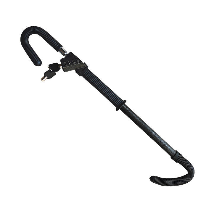 XC-F024 High Hardness Universal Anti-Theft Car Steering Wheel Lock - Rui<i></i>'an Xingchang Auto Part