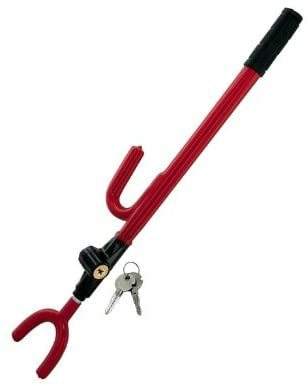 XC-F019 Universal Car Steering Wheel Lock | Xingcang Brand Anti-Theft Security Device