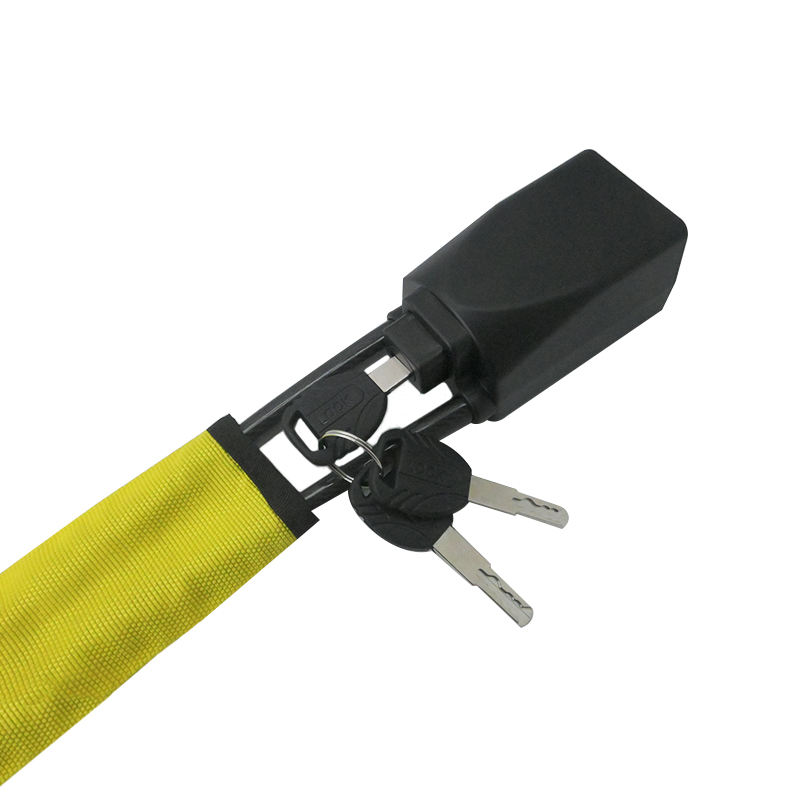 XCLPF-AQD01 Steel Safety Car Anti-Theft Steering Wheel Lock - Rui<i></i>'an Xingchang Auto Parts Co.,